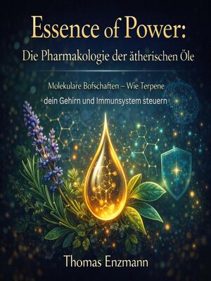 cover image of Essence of Power